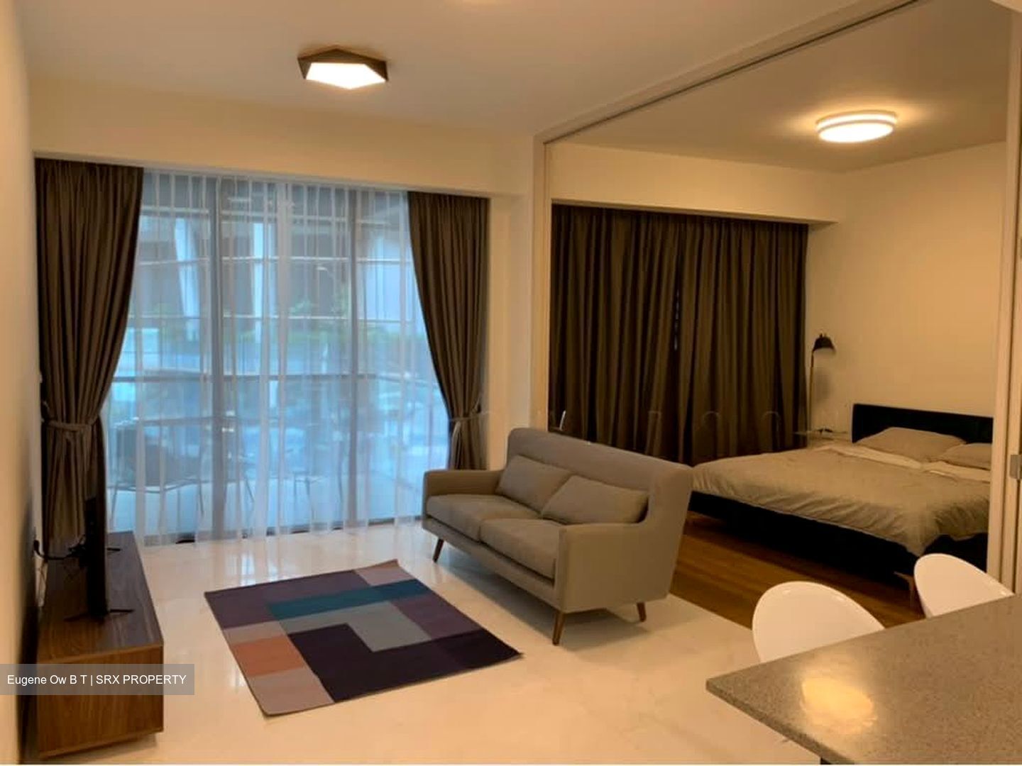 Marina One Residences (D1), Apartment #567593181